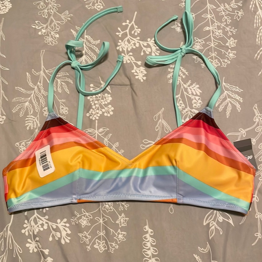 Aerie Bikini Top